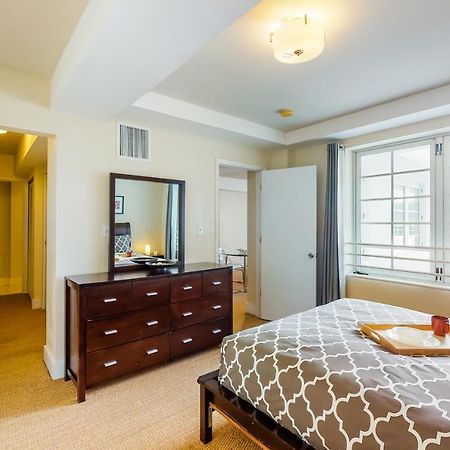 Apartament The Carlyle 3G Miami Beach Zewnętrze zdjęcie
