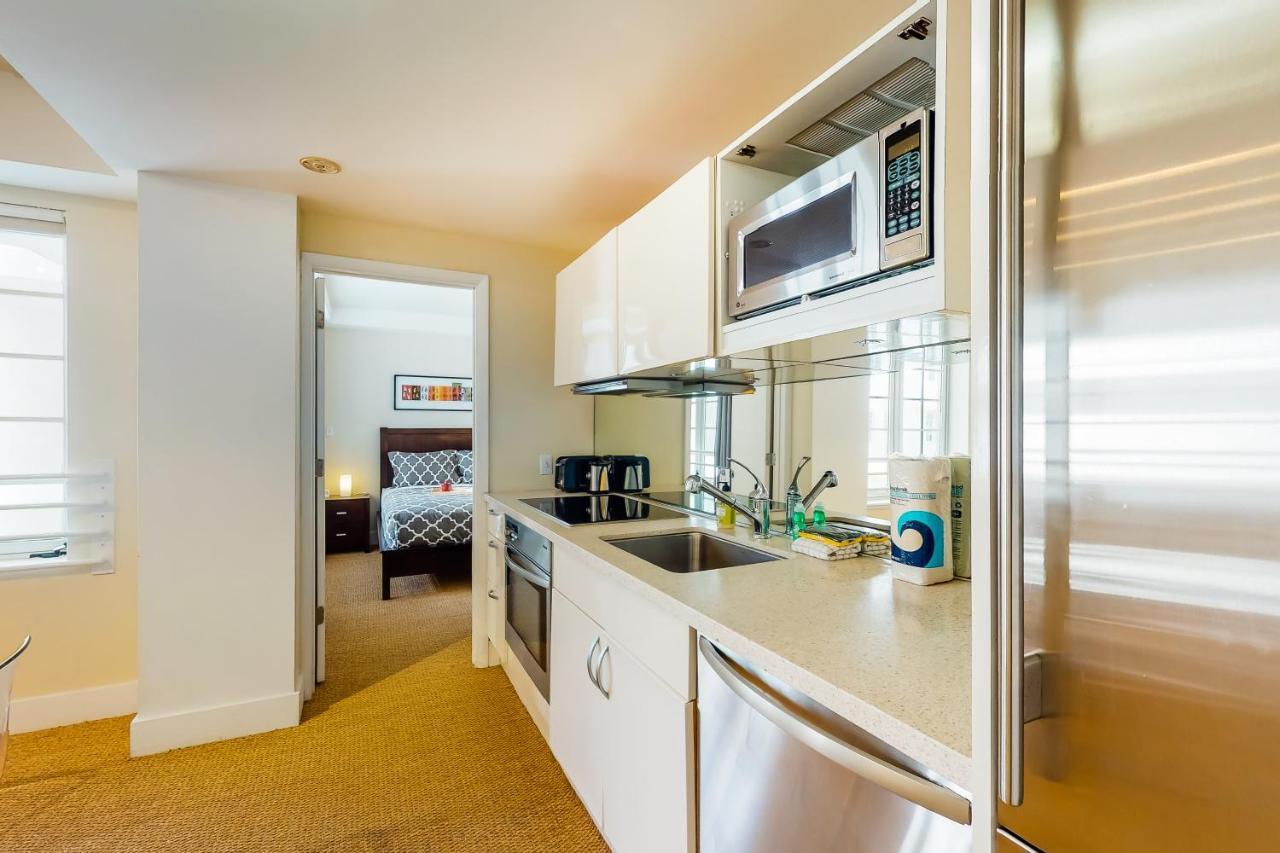 Apartament The Carlyle 3G Miami Beach Zewnętrze zdjęcie