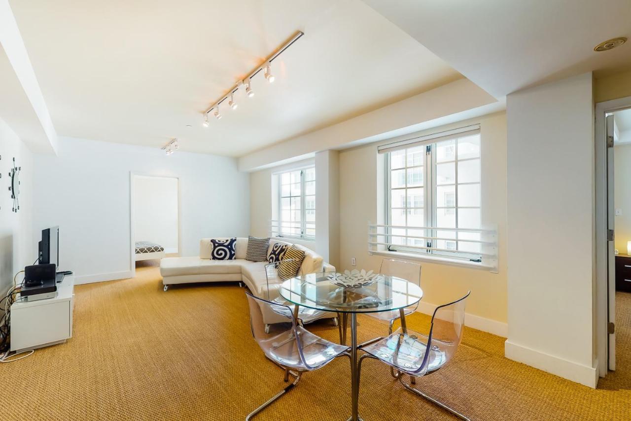 Apartament The Carlyle 3G Miami Beach Zewnętrze zdjęcie