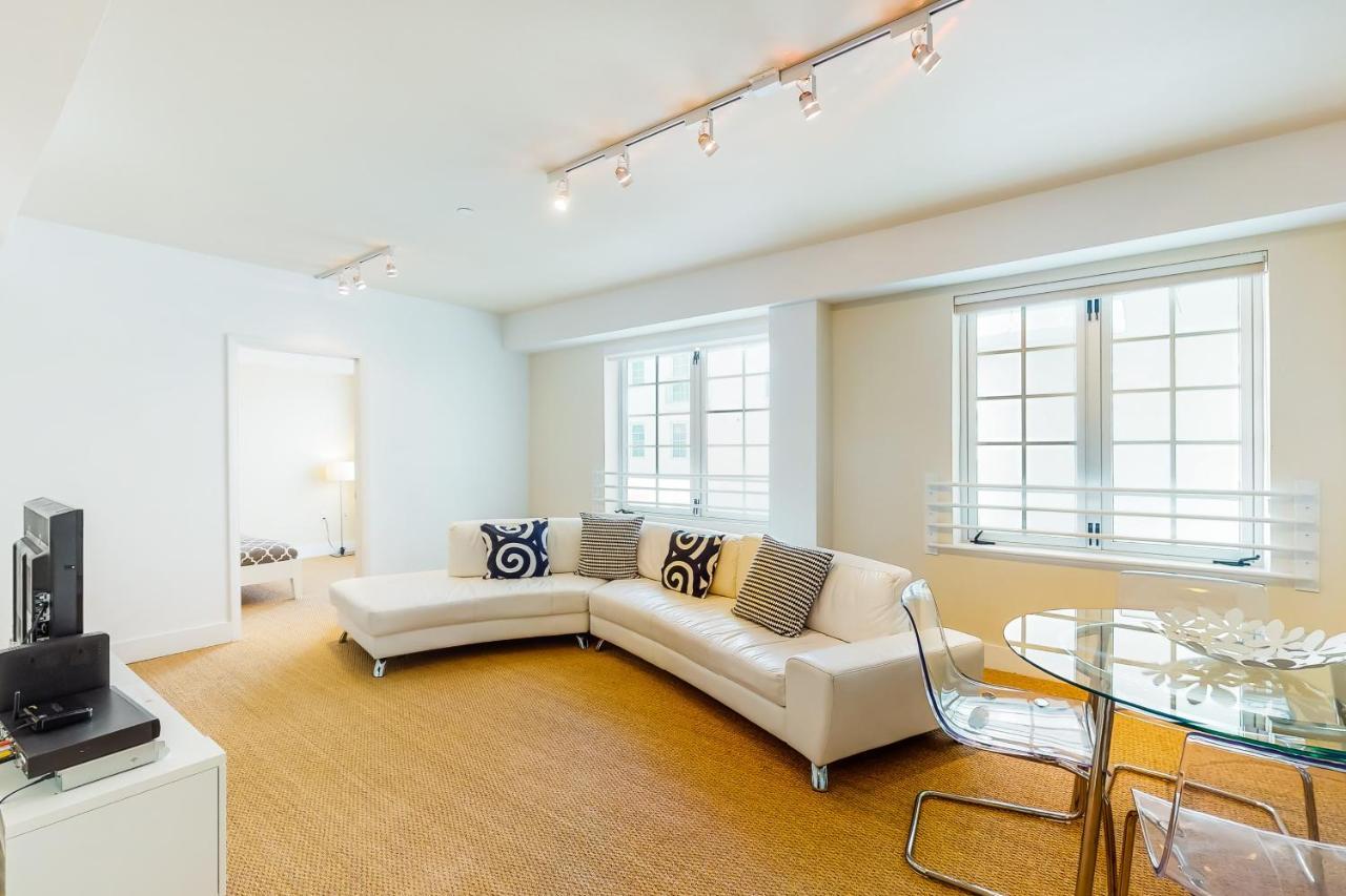 Apartament The Carlyle 3G Miami Beach Zewnętrze zdjęcie