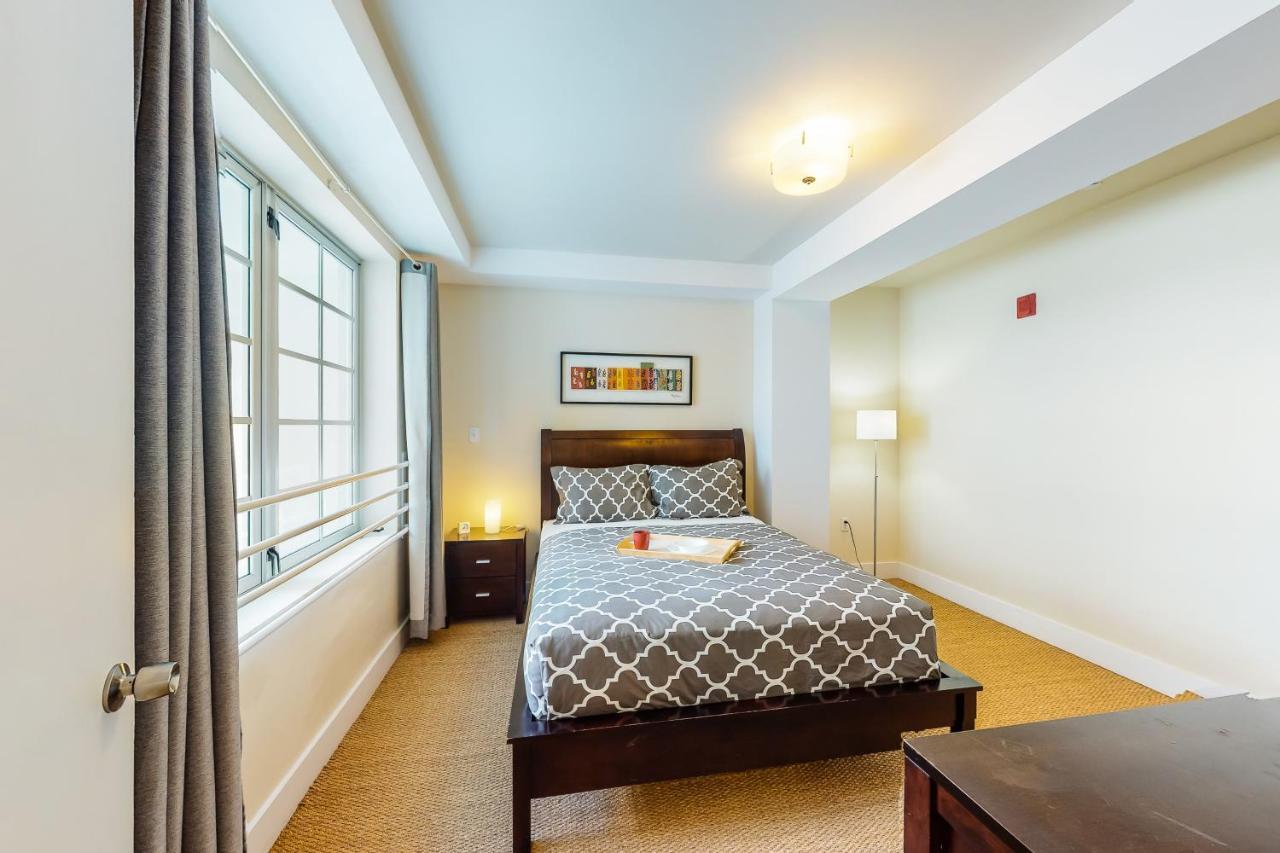 Apartament The Carlyle 3G Miami Beach Zewnętrze zdjęcie