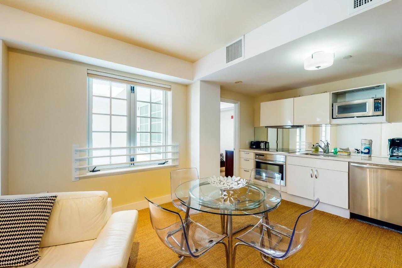 Apartament The Carlyle 3G Miami Beach Zewnętrze zdjęcie