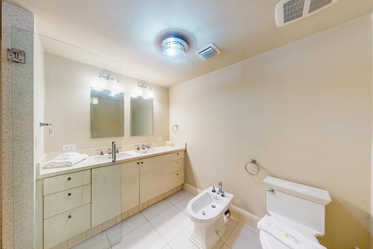 Apartament The Carlyle 3G Miami Beach Zewnętrze zdjęcie