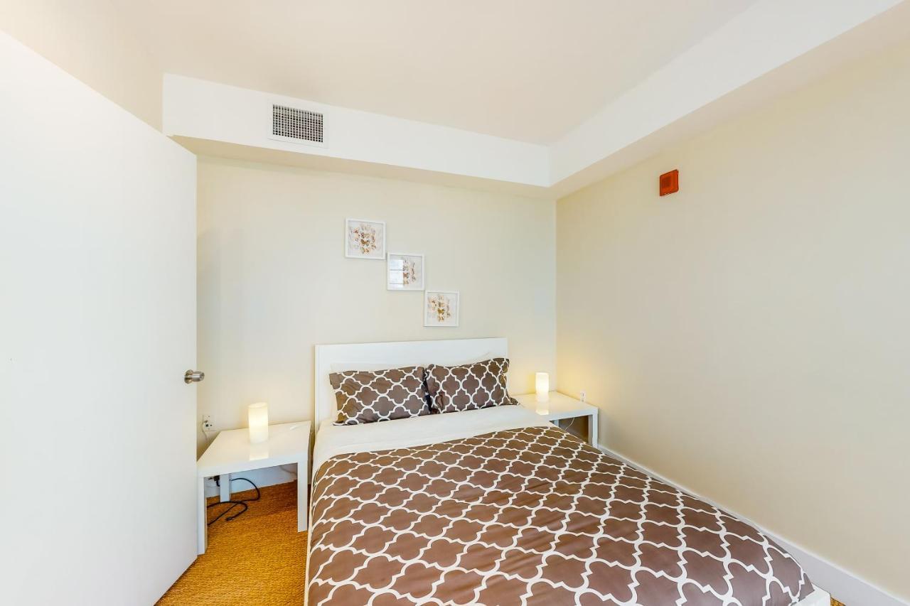 Apartament The Carlyle 3G Miami Beach Zewnętrze zdjęcie