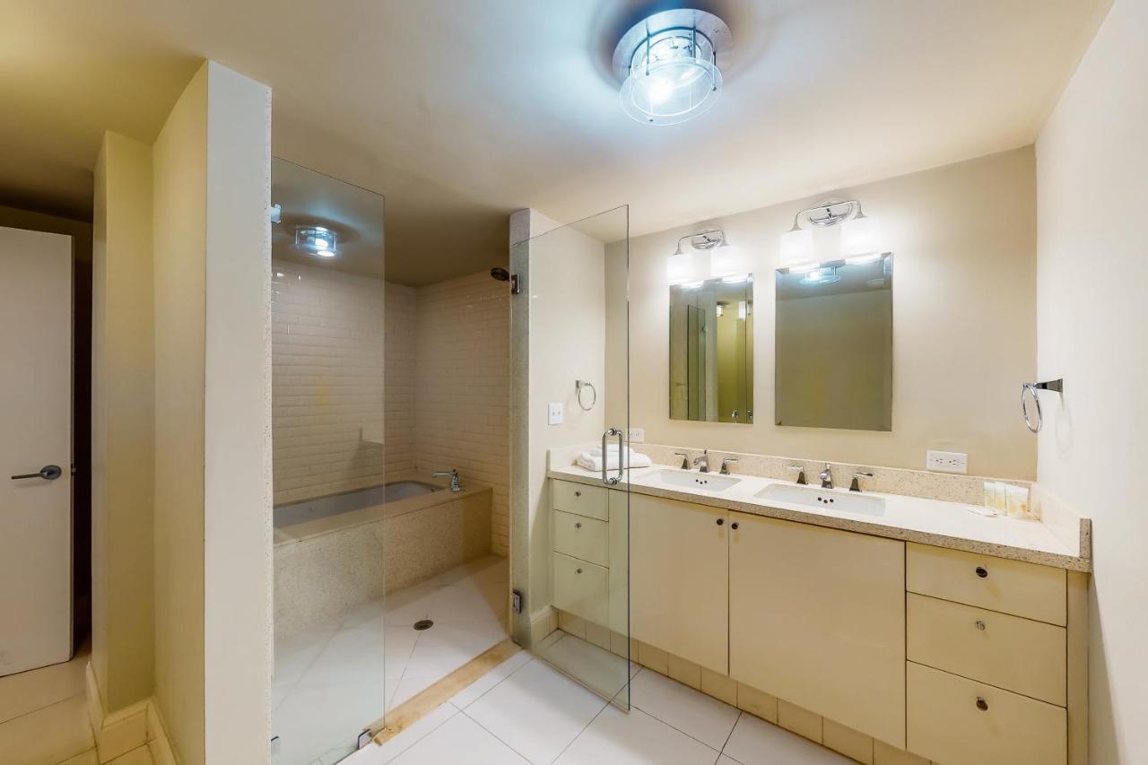 Apartament The Carlyle 3G Miami Beach Zewnętrze zdjęcie