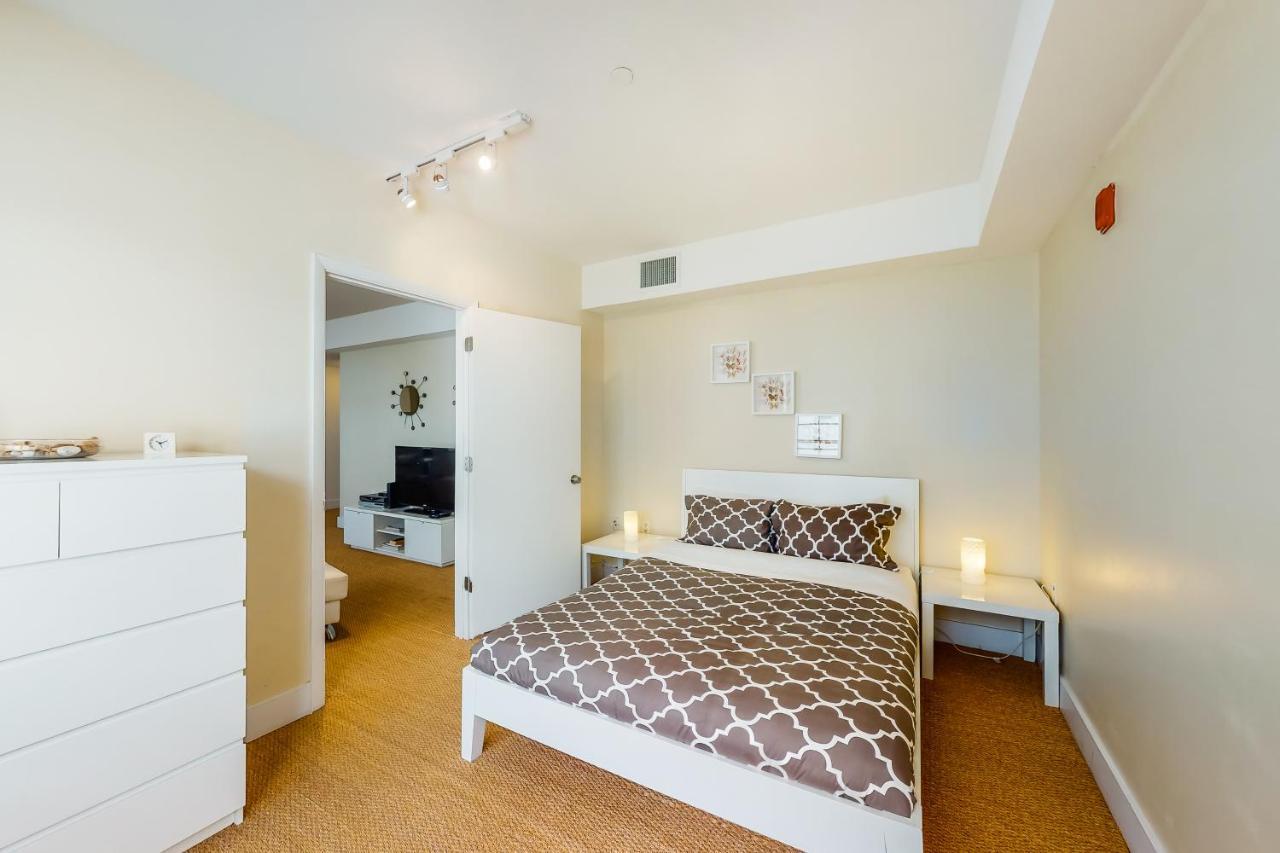Apartament The Carlyle 3G Miami Beach Zewnętrze zdjęcie