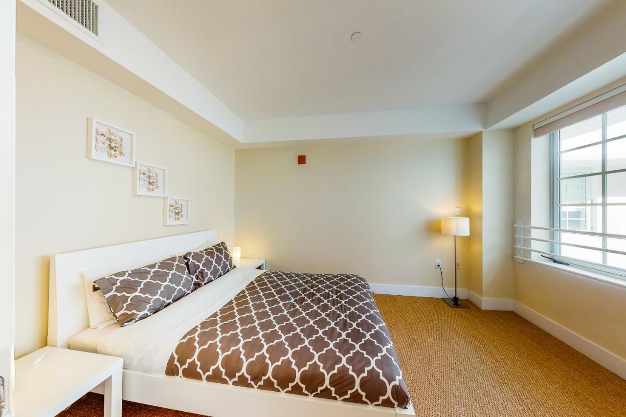 Apartament The Carlyle 3G Miami Beach Zewnętrze zdjęcie