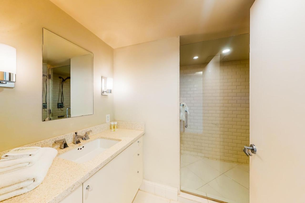 Apartament The Carlyle 3G Miami Beach Zewnętrze zdjęcie
